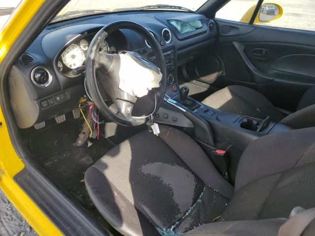 2002 Mazda MX-5 Miata Base