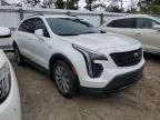 2022 Cadillac XT4 Sport