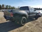 2005 Toyota Tacoma Access Cab