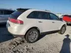 2009 Lincoln MKX