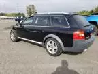 2004 Audi Allroad