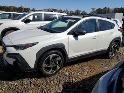 2024 Subaru Crosstrek Limited en venta en Spartanburg, SC