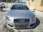 2009 Audi A4 Prestige