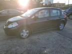 2011 Nissan Versa S