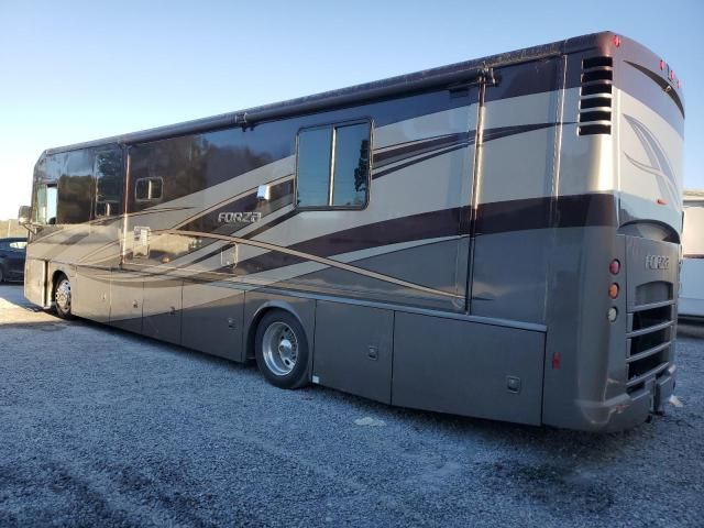 2017 Winnebago 2017 Freightliner Chassis XC