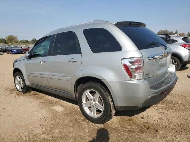 2006 Chevrolet Equinox LT