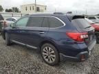 2018 Subaru Outback Touring