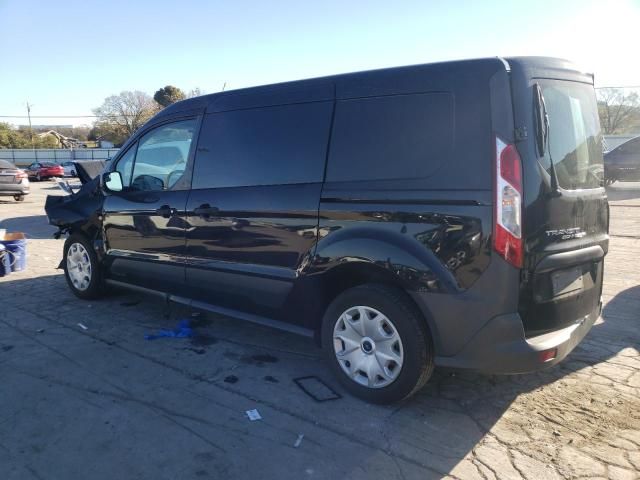 2017 Ford Transit Connect XL