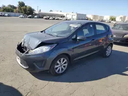 2011 Ford Fiesta SE en venta en Martinez, CA