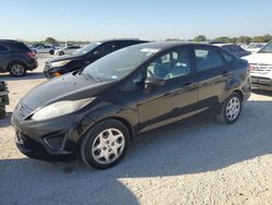 Ford Vehiculos salvage en venta: 2013 Ford Fiesta S