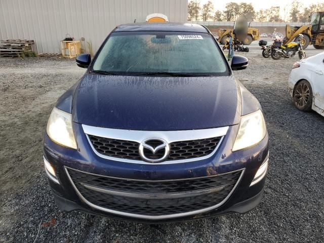 2010 Mazda CX-9