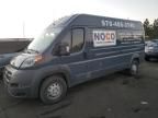 2018 Dodge RAM Promaster 2500 2500 High