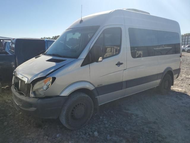 2007 Freightliner Sprinter 2500