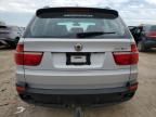 2007 BMW X5 3.0I