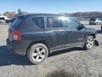 2011 Jeep Compass Sport