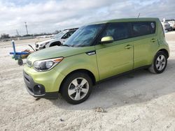 2019 KIA Soul en venta en Arcadia, FL