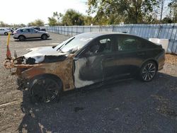 Salvage vehicles for parts for sale at auction: 2024 Cadillac CT5-V Blackwing