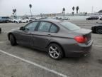 2013 BMW 328 I Sulev