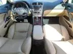 2008 Lexus IS 250