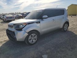 KIA Soul salvage cars for sale: 2014 KIA Soul