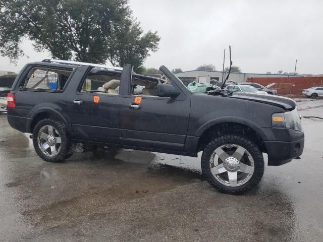 2011 Ford Expedition EL Limited