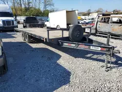 Vehiculos salvage en venta de Copart Lexington, KY: 2023 Other Trailer