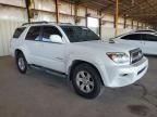 2006 Toyota 4runner SR5