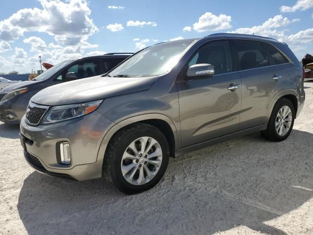 2014 KIA Sorento SX