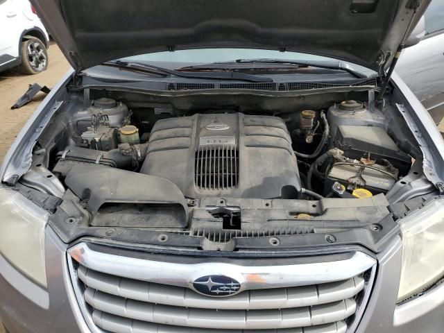 2008 Subaru Tribeca