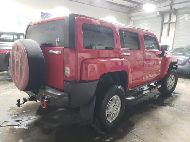 2006 Hummer H3