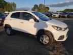 2018 Chevrolet Trax 1LT