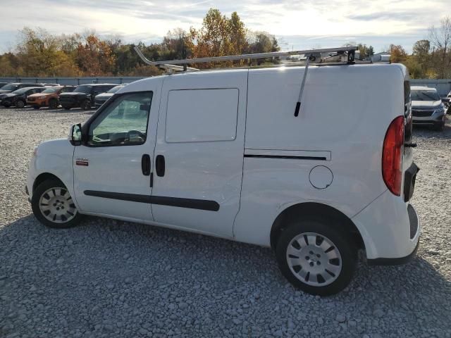 2018 Dodge RAM Promaster City SLT