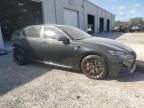 2019 Lexus GS-F