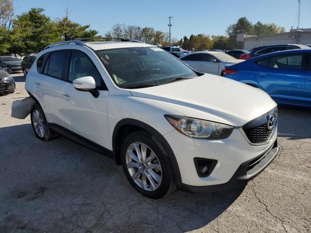 2015 Mazda CX-5 GT