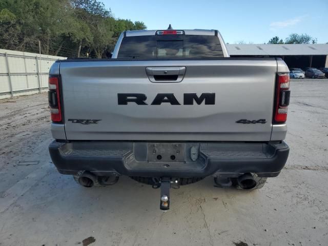 2021 Dodge RAM 1500 TRX