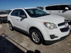 2012 Chevrolet Equinox LS