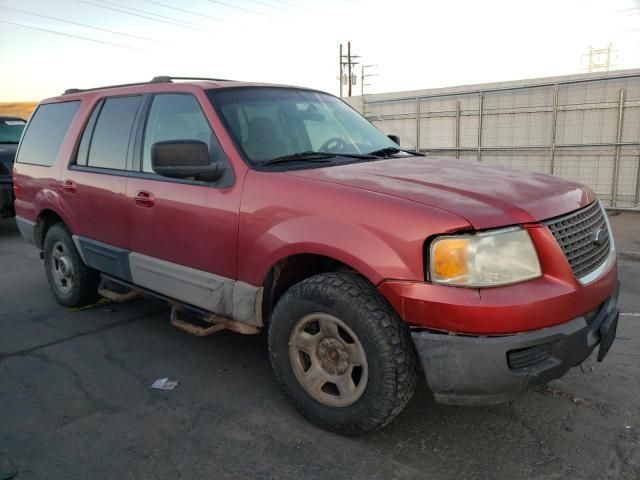 2003 Ford Expedition XLT