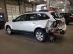 2010 Subaru Outback 2.5I Premium