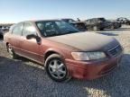 2001 Toyota Camry CE