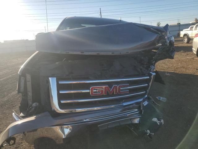 2013 GMC Sierra K1500 SLE