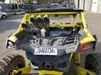 2019 Can-Am Maverick X3 X MR Turbo R