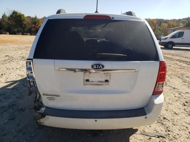 2011 KIA Sedona LX