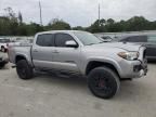 2016 Toyota Tacoma Double Cab