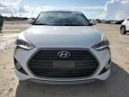 2016 Hyundai Veloster Turbo