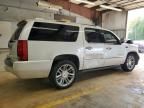 2014 Cadillac Escalade ESV Platinum