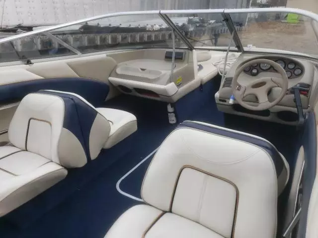 1996 Bayliner 20FT Boat