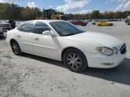 2007 Buick Lacrosse CXL