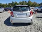 2016 Chevrolet Spark 1LT