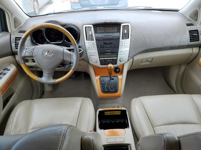 2005 Lexus RX 330