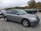 2004 Honda Civic EX